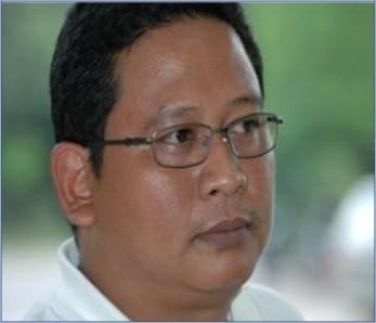 Foto Gregorius Aryo Indradi